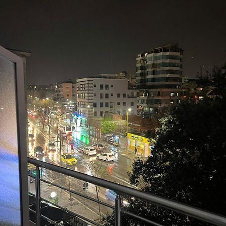 Urban Room 3 Tirana Exteriér fotografie