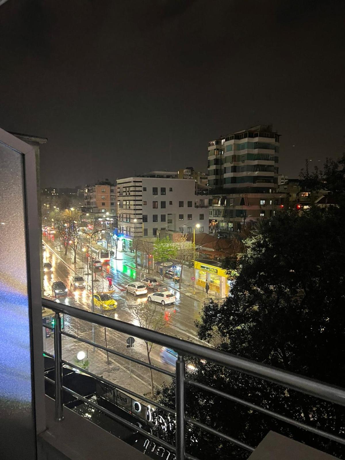 Urban Room 3 Tirana Exteriér fotografie